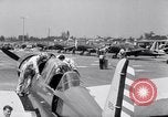 Image BT-13 United States USA, 1942, de la seconde 18 séquences d'archives historiques vidéo 65675028358