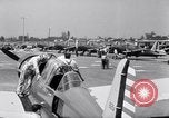 Image BT-13 United States USA, 1942, de la seconde 19 séquences d'archives historiques vidéo 65675028358