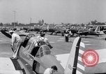 Image BT-13 United States USA, 1942, de la seconde 22 séquences d'archives historiques vidéo 65675028358