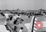Image BT-13 United States USA, 1942, de la seconde 23 séquences d'archives historiques vidéo 65675028358