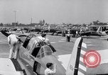 Image BT-13 United States USA, 1942, de la seconde 24 séquences d'archives historiques vidéo 65675028358
