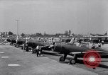 Image BT-13 United States USA, 1942, de la seconde 29 séquences d'archives historiques vidéo 65675028358