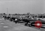 Image BT-13 United States USA, 1942, de la seconde 34 séquences d'archives historiques vidéo 65675028358