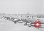 Image BT-13 United States USA, 1942, de la seconde 41 séquences d'archives historiques vidéo 65675028358