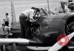 Image BT-13 United States USA, 1942, de la seconde 48 séquences d'archives historiques vidéo 65675028358