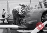Image BT-13 United States USA, 1942, de la seconde 50 séquences d'archives historiques vidéo 65675028358