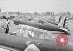Image BT-13 United States USA, 1942, de la seconde 51 séquences d'archives historiques vidéo 65675028358