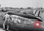 Image BT-13 United States USA, 1942, de la seconde 54 séquences d'archives historiques vidéo 65675028358