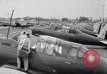 Image BT-13 United States USA, 1942, de la seconde 59 séquences d'archives historiques vidéo 65675028358