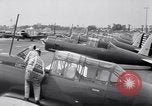 Image BT-13 United States USA, 1942, de la seconde 60 séquences d'archives historiques vidéo 65675028358