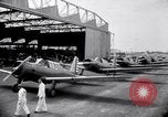 Image BT-13 United States USA, 1942, de la seconde 61 séquences d'archives historiques vidéo 65675028358