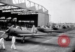 Image BT-13 United States USA, 1942, de la seconde 62 séquences d'archives historiques vidéo 65675028358