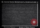 Image spongieuse et d'autres ravageurs United States USA, 1928, de la seconde 8 séquences d'archives historiques vidéo 65675028360