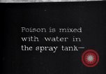 Standbild Insekten United States USA, 1928, aus Sekunde 1 historischem Filmmaterial Videoclip 65675028365