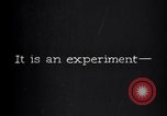 Standbild Insekten United States USA, 1928, aus Sekunde 59 historischem Filmmaterial Videoclip 65675028366