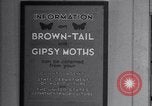 Standbild Gift spritzen United States USA, 1928, aus Sekunde 38 historischem Filmmaterial Videoclip 65675028367