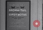 Standbild Gift spritzen United States USA, 1928, aus Sekunde 41 historischem Filmmaterial Videoclip 65675028367