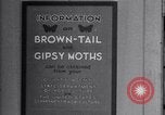 Standbild Gift spritzen United States USA, 1928, aus Sekunde 44 historischem Filmmaterial Videoclip 65675028367