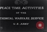 Standbild marine Borer Beaufort United States USA, 1930, aus Sekunde 7 historischem Filmmaterial Videoclip 65675028368