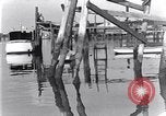 Standbild marine Borer Beaufort United States USA, 1930, aus Sekunde 62 historischem Filmmaterial Videoclip 65675028368