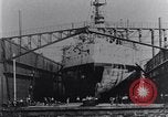 Standbild marine Borer Maryland United States USA, 1930, aus Sekunde 11 historischem Filmmaterial Videoclip 65675028370