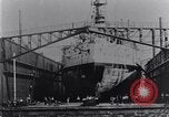 Standbild marine Borer Maryland United States USA, 1930, aus Sekunde 12 historischem Filmmaterial Videoclip 65675028370