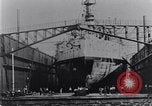Standbild marine Borer Maryland United States USA, 1930, aus Sekunde 13 historischem Filmmaterial Videoclip 65675028370