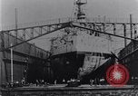 Standbild marine Borer Maryland United States USA, 1930, aus Sekunde 15 historischem Filmmaterial Videoclip 65675028370