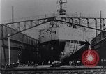 Standbild marine Borer Maryland United States USA, 1930, aus Sekunde 18 historischem Filmmaterial Videoclip 65675028370