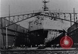 Standbild marine Borer Maryland United States USA, 1930, aus Sekunde 19 historischem Filmmaterial Videoclip 65675028370