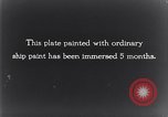 Standbild marine Borer Maryland United States USA, 1930, aus Sekunde 61 historischem Filmmaterial Videoclip 65675028370