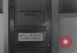 Standbild Chlorgas für Influenza Prävention United States USA, 1924, aus Sekunde 39 historischem Filmmaterial Videoclip 65675028371