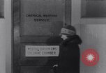 Standbild Chlorgas für Influenza Prävention United States USA, 1924, aus Sekunde 40 historischem Filmmaterial Videoclip 65675028371