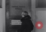 Standbild Chlorgas für Influenza Prävention United States USA, 1924, aus Sekunde 41 historischem Filmmaterial Videoclip 65675028371