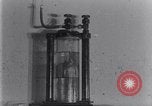 Standbild Chlorgas für Influenza Prävention United States USA, 1924, aus Sekunde 60 historischem Filmmaterial Videoclip 65675028371