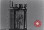 Standbild Chlorgas für Influenza Prävention United States USA, 1924, aus Sekunde 61 historischem Filmmaterial Videoclip 65675028371