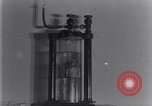 Standbild Chlorgas für Influenza Prävention United States USA, 1924, aus Sekunde 62 historischem Filmmaterial Videoclip 65675028371