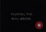 Standbild Boll Weevil United States USA, 1930, aus Sekunde 3 historischem Filmmaterial Videoclip 65675028372