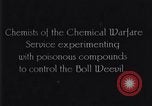 Standbild Boll Weevil United States USA, 1930, aus Sekunde 10 historischem Filmmaterial Videoclip 65675028372