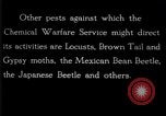 Image of harmful insects United States USA, 1930, second 5 stock footage video 65675028377