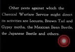Image of harmful insects United States USA, 1930, second 9 stock footage video 65675028377