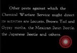 Image of harmful insects United States USA, 1930, second 11 stock footage video 65675028377