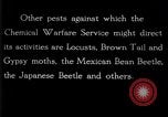 Image of harmful insects United States USA, 1930, second 12 stock footage video 65675028377