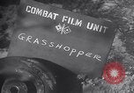 Image of piper cub Pacific Theater, 1944, second 9 stock footage video 65675028378