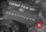 Image of piper cub Pacific Theater, 1944, second 10 stock footage video 65675028378