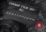 Image of piper cub Pacific Theater, 1944, second 11 stock footage video 65675028378