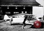 Image of piper cub Pacific Theater, 1944, second 15 stock footage video 65675028378