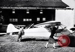 Image of piper cub Pacific Theater, 1944, second 16 stock footage video 65675028378