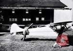 Image of piper cub Pacific Theater, 1944, second 17 stock footage video 65675028378