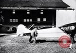 Image of piper cub Pacific Theater, 1944, second 18 stock footage video 65675028378